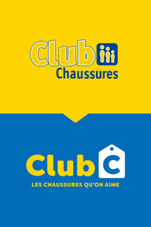 Club Chaussures devient Club C
